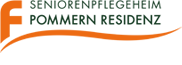 Pommern Residenz Seniorenpflegeheim
